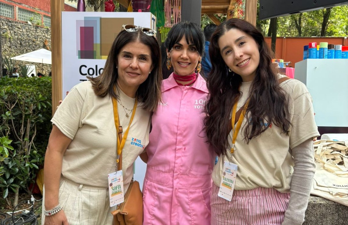 Zona Creativa 2026 | Reúne a 1,200 creadores en Coyoacán