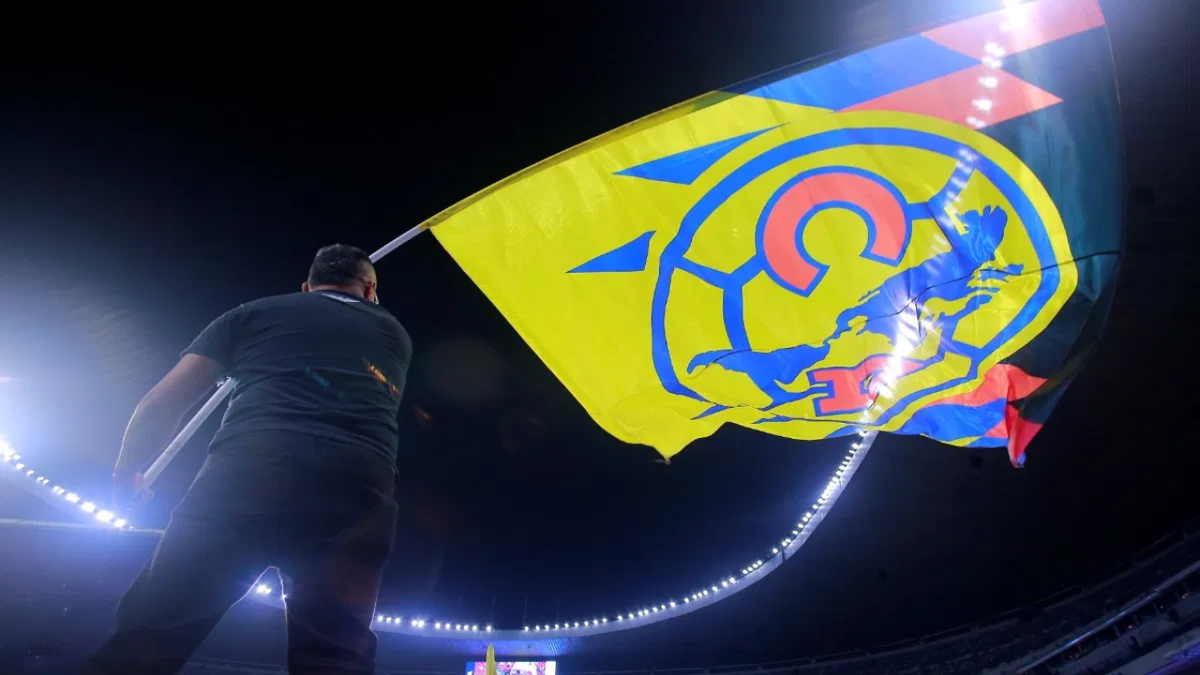 América cumple 110 años: así nació el club antes de convertirse en las Águilas
