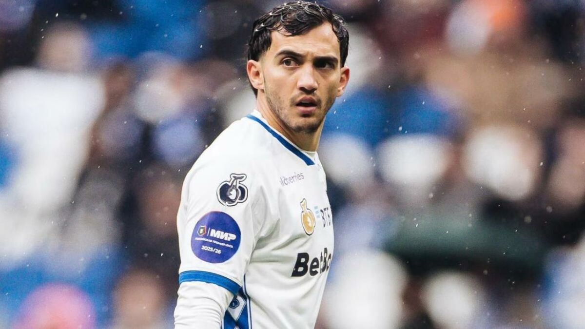 Luis Chávez descarta el regreso a la Liga MX y apuesta por seguir en Europa