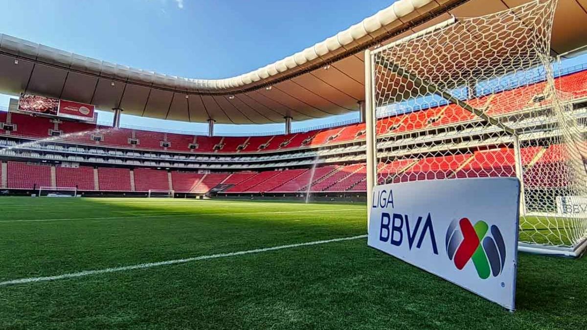Chivas supera al Inter Miami en valor de plantilla y la Liga MX alista el Apertura 2026