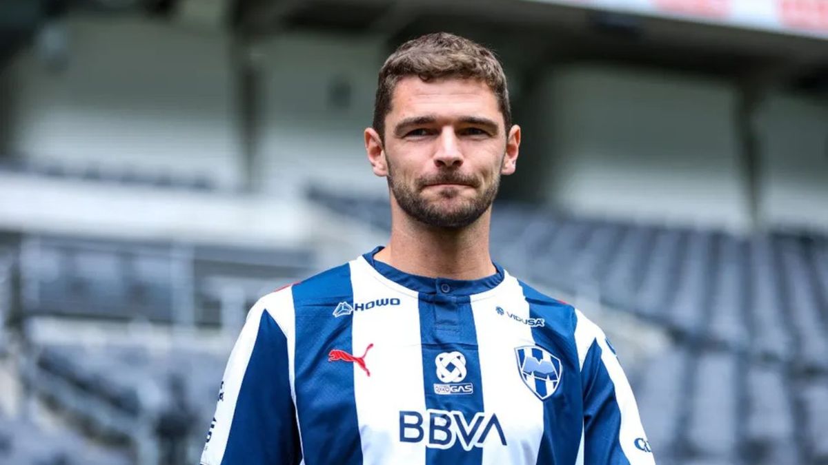 Hugo Cuypers recibe golpe en la cara y podría perderse las Semifinales