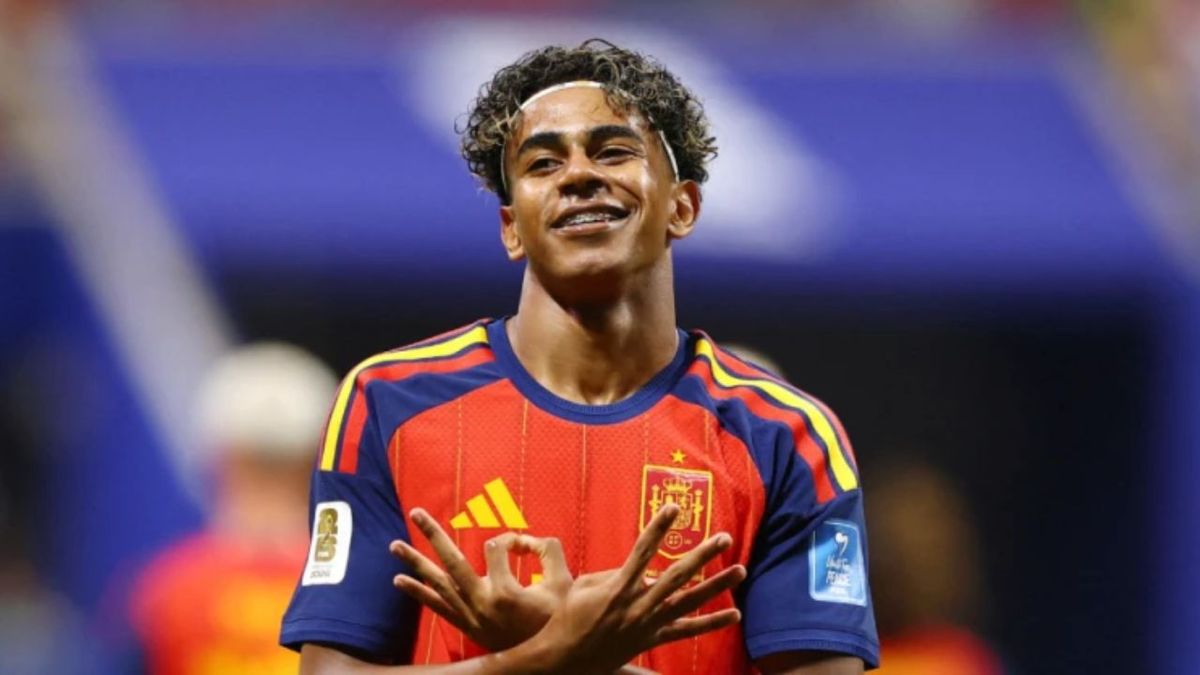 Lamine Yamal: el jugador que transforma el ataque de España y busca ganar el Mundial