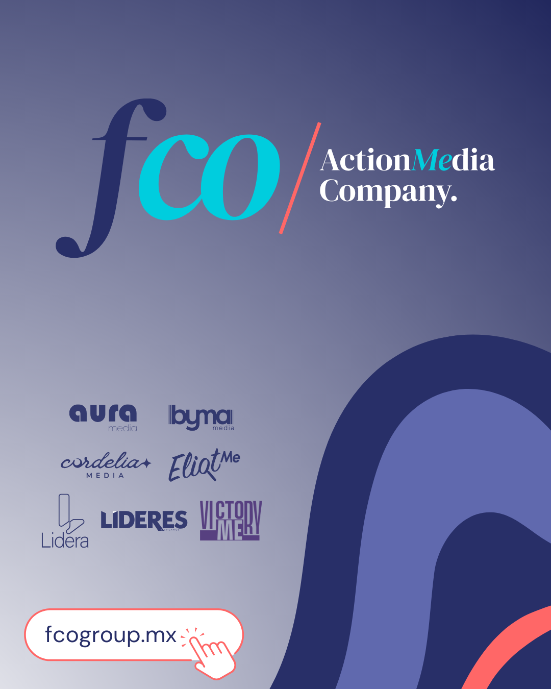 El Futuro de los Medios: El Auge del Action Media