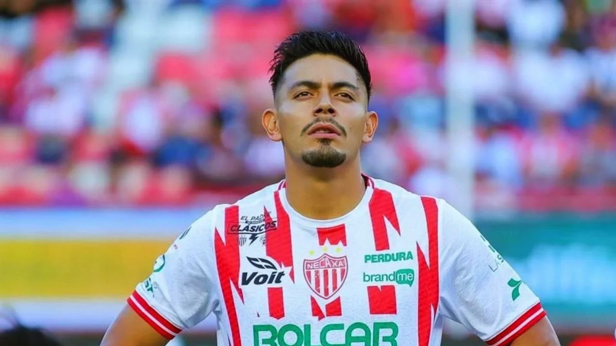 Ricardo Monreal firma con Tigres como refuerzo para el Apertura 2026