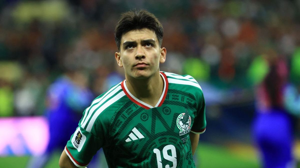 Gilberto Mora, con 17 años, entra a la lista de los 300 líderes más influyentes de México
