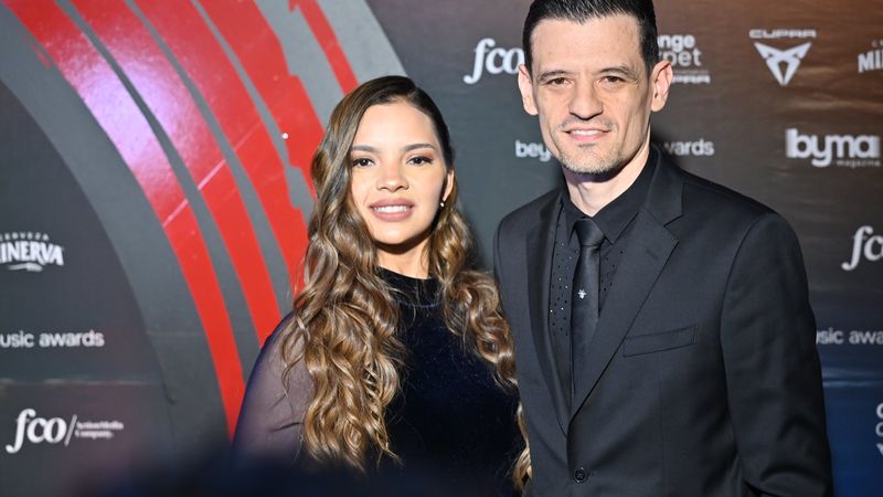 Beyond Music Awards 2026