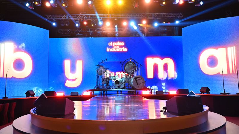 Beyond Music Awards 2026