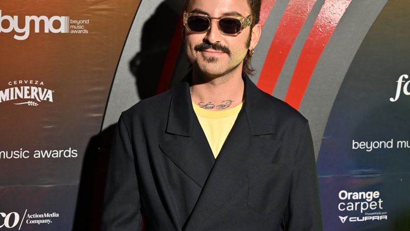 Beyond Music Awards 2026