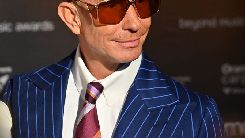 Beyond Music Awards 2026
