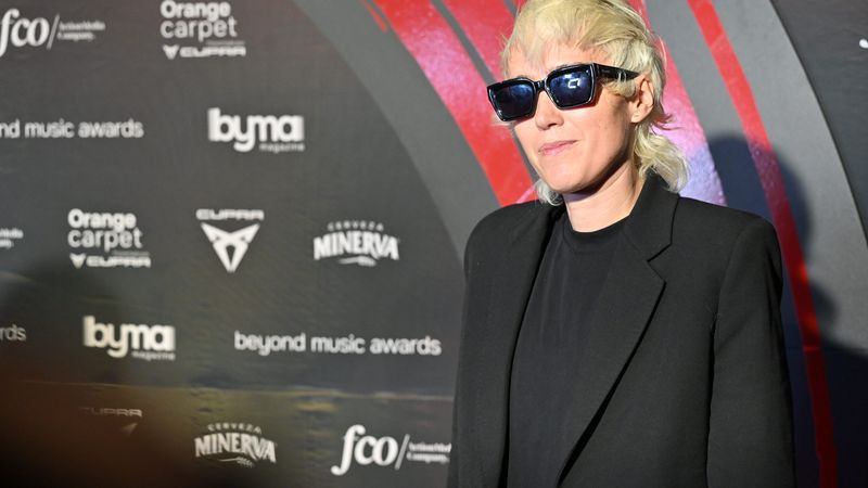 Beyond Music Awards 2026