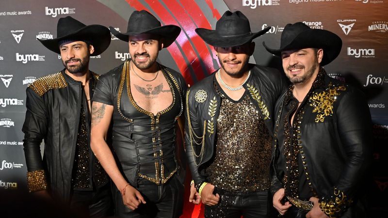 Beyond Music Awards 2026