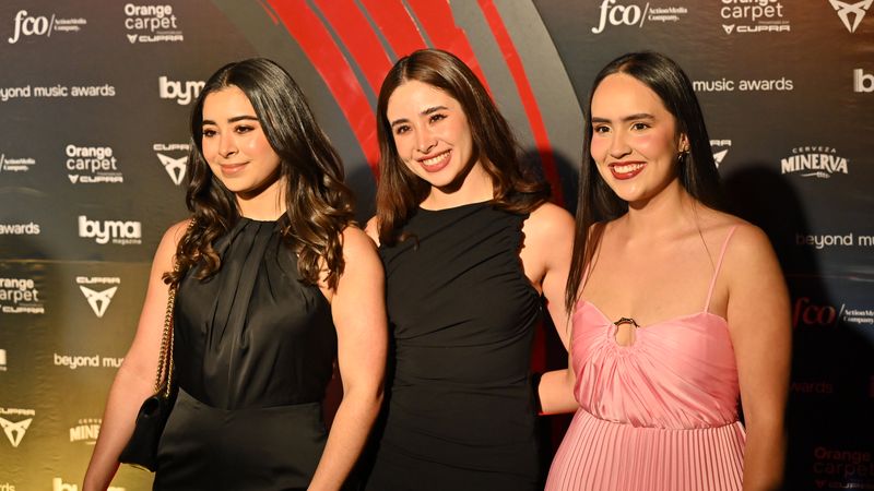 Beyond Music Awards 2026