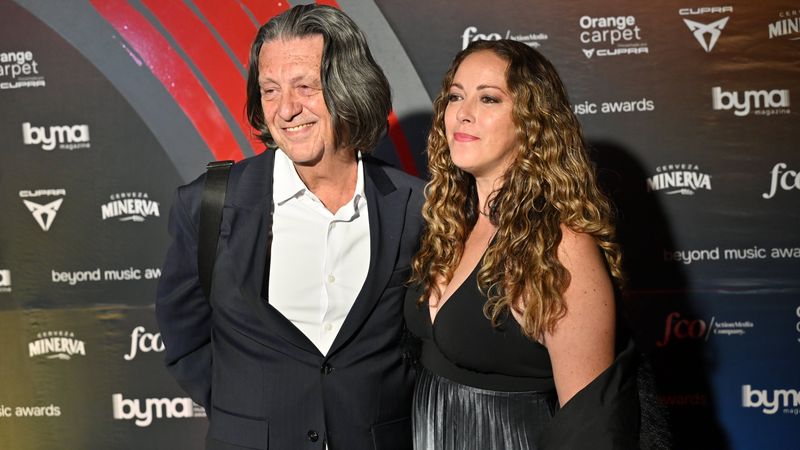 Beyond Music Awards 2026