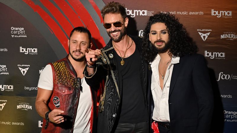 Beyond Music Awards 2026
