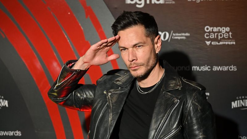 Beyond Music Awards 2026