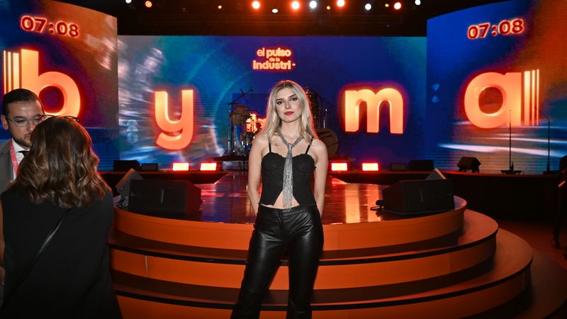 Beyond Music Awards 2026