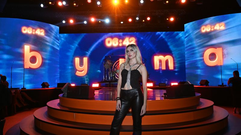 Beyond Music Awards 2026