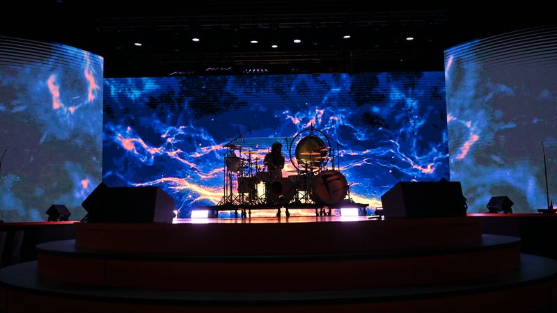Beyond Music Awards 2026