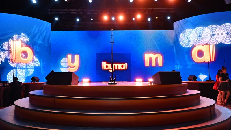 Beyond Music Awards 2026