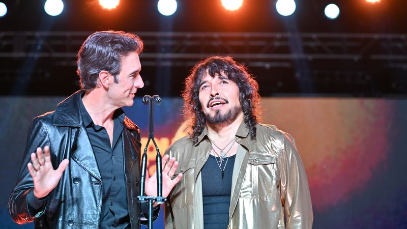 Beyond Music Awards 2026
