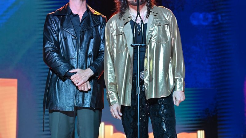 Beyond Music Awards 2026