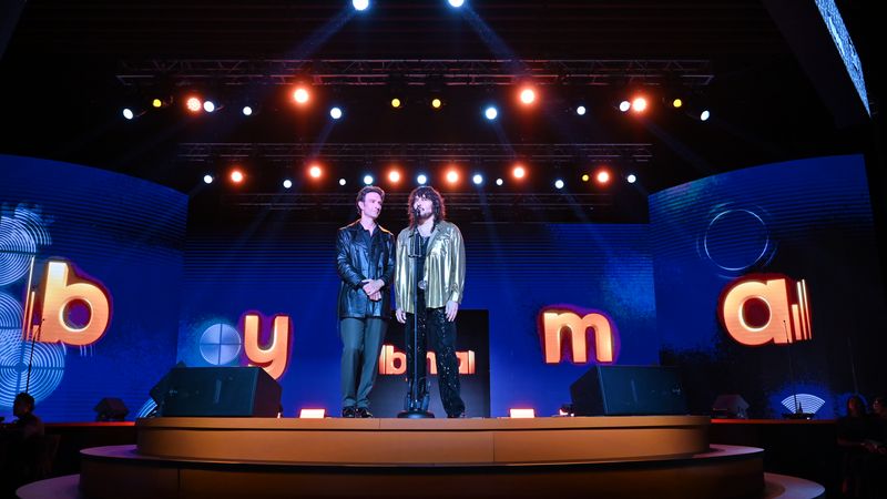 Beyond Music Awards 2026