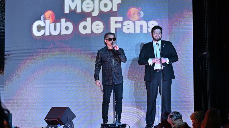 Beyond Music Awards 2026