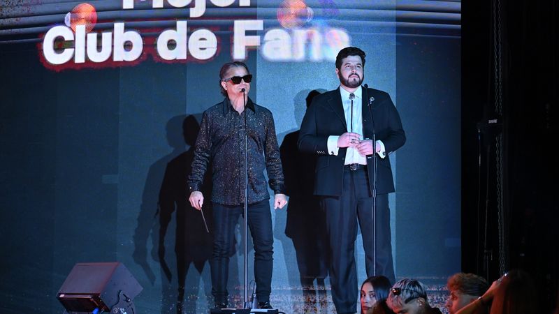 Beyond Music Awards 2026