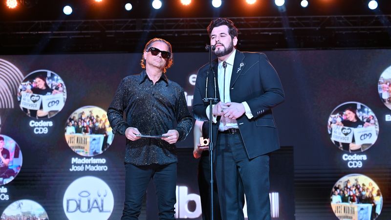 Beyond Music Awards 2026