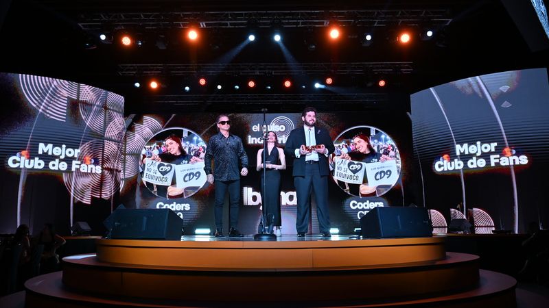 Beyond Music Awards 2026