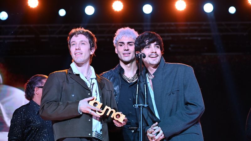 Beyond Music Awards 2026