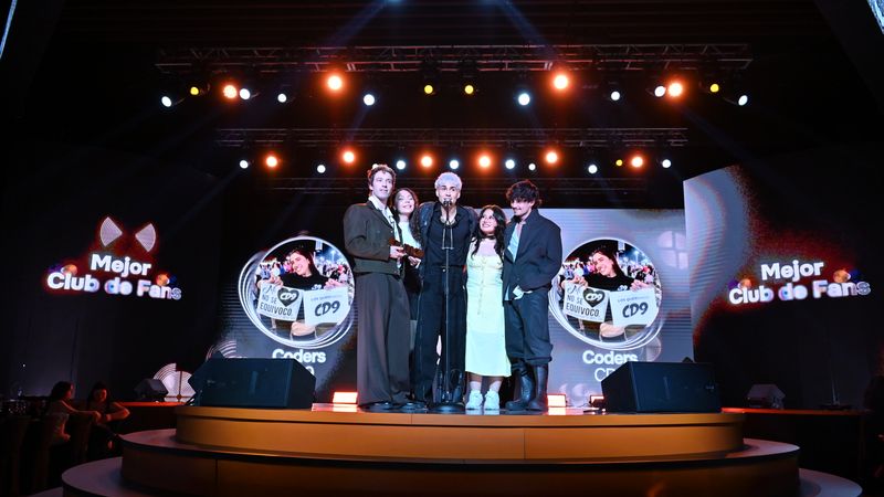 Beyond Music Awards 2026