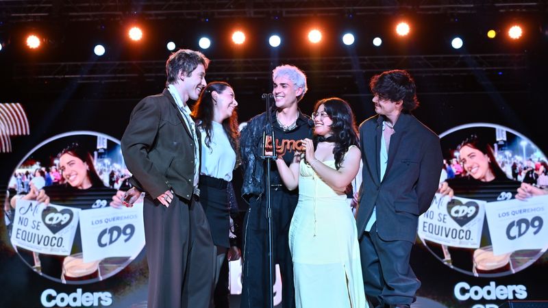Beyond Music Awards 2026