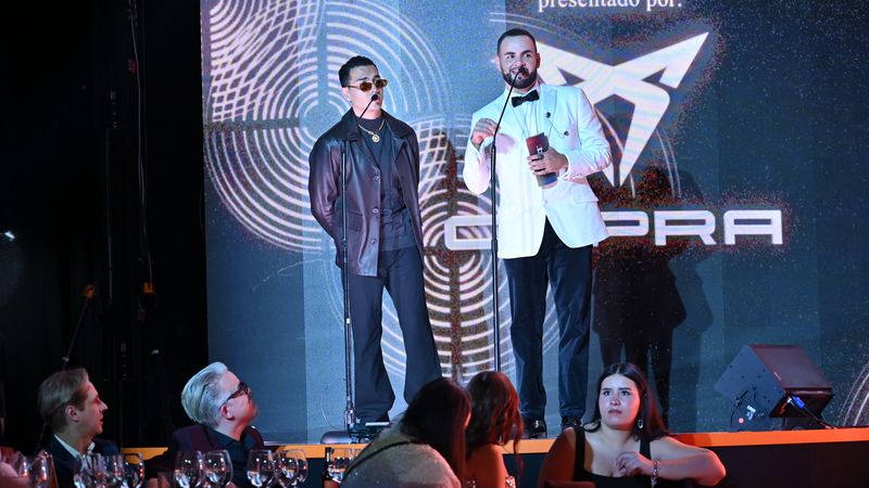 Beyond Music Awards 2026