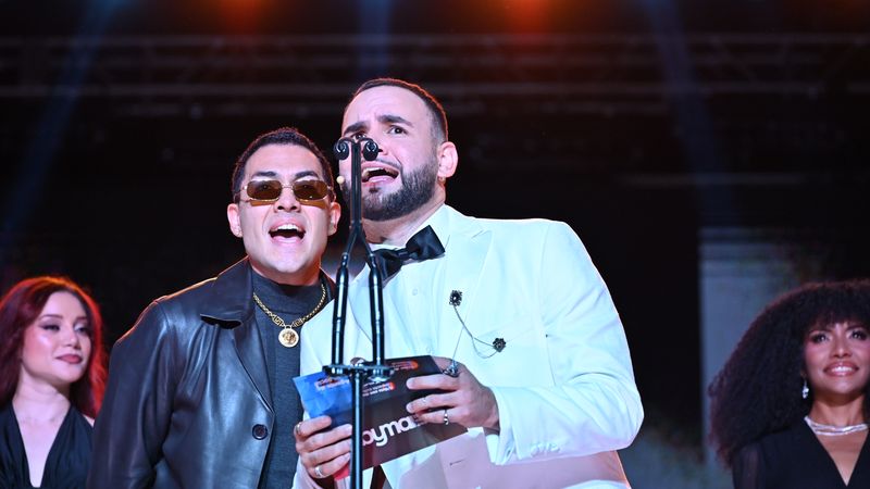 Beyond Music Awards 2026