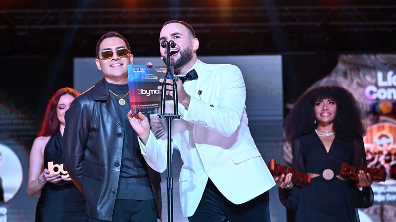 Beyond Music Awards 2026