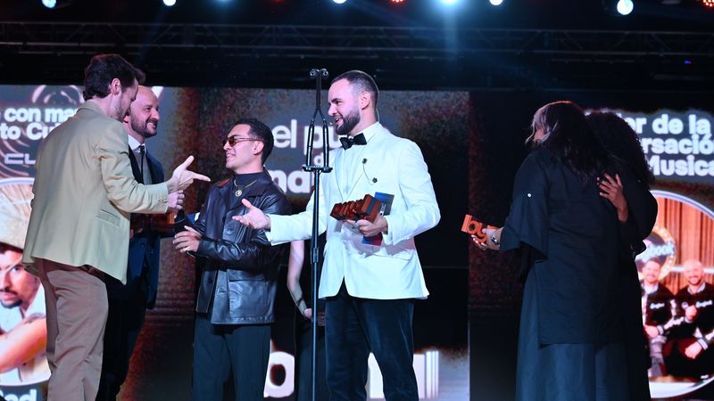 Beyond Music Awards 2026