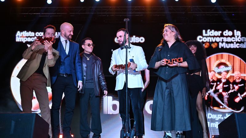 Beyond Music Awards 2026