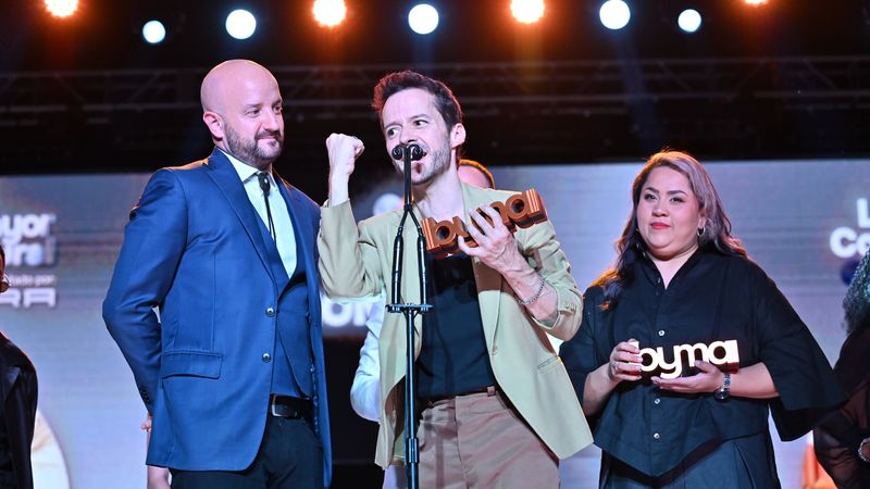 Beyond Music Awards 2026