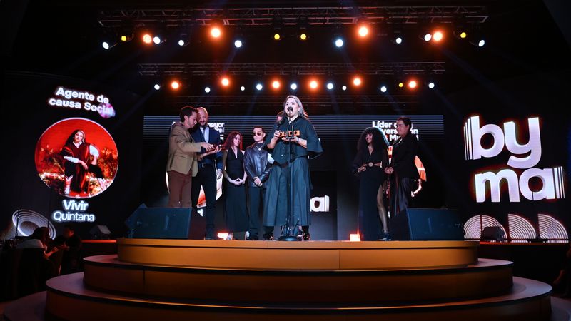 Beyond Music Awards 2026