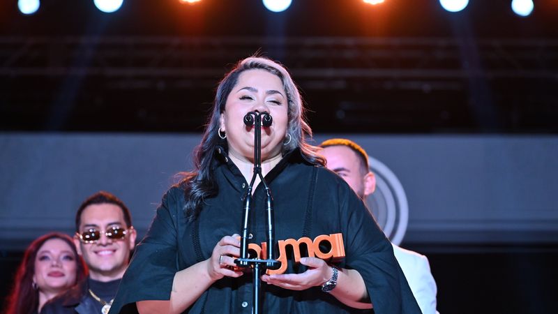 Beyond Music Awards 2026