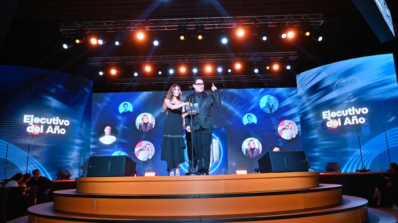 Beyond Music Awards 2026