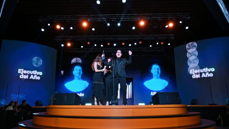 Beyond Music Awards 2026
