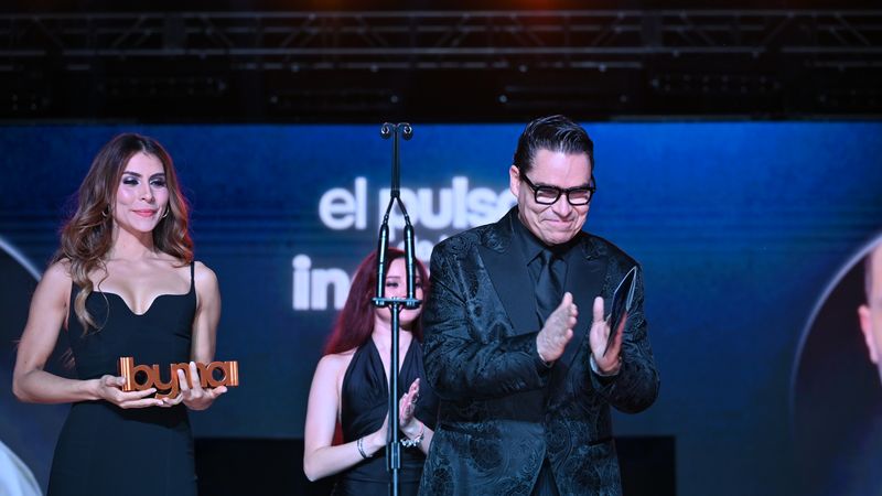 Beyond Music Awards 2026