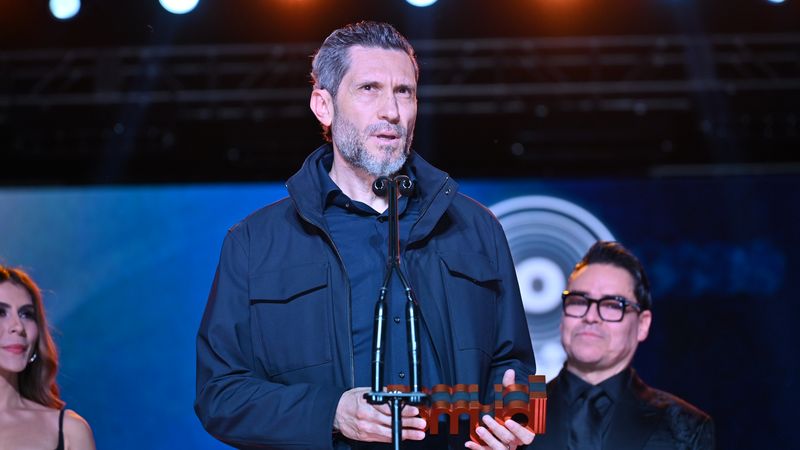 Beyond Music Awards 2026