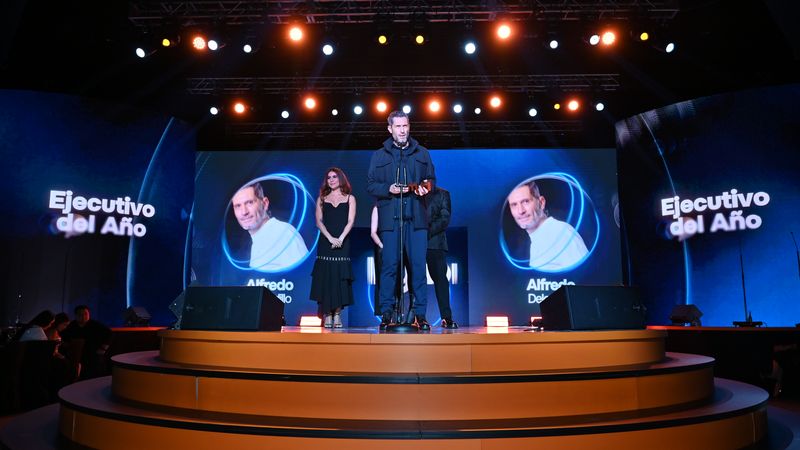 Beyond Music Awards 2026
