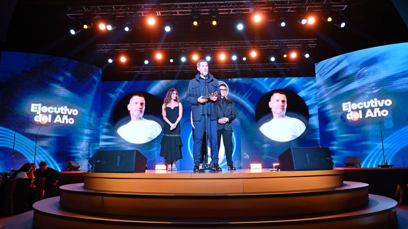 Beyond Music Awards 2026