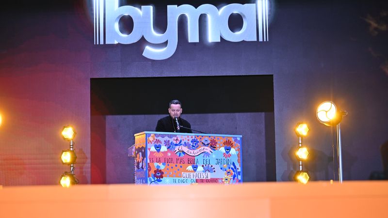 Beyond Music Awards 2026