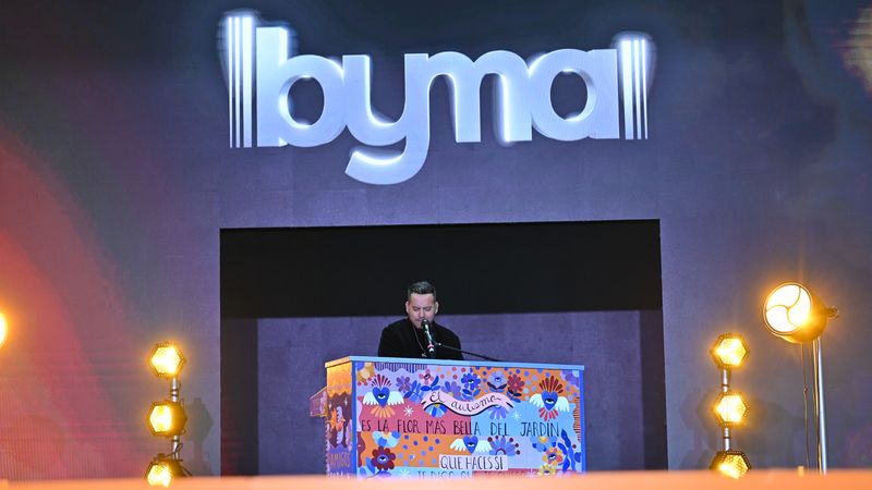 Beyond Music Awards 2026