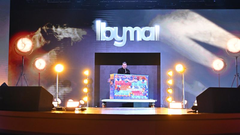 Beyond Music Awards 2026